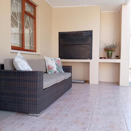 Leipoldt Street 3 Apartment Clanwilliam Ngoại thất bức ảnh