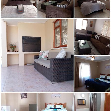 Leipoldt Street 3 Apartment Clanwilliam Ngoại thất bức ảnh