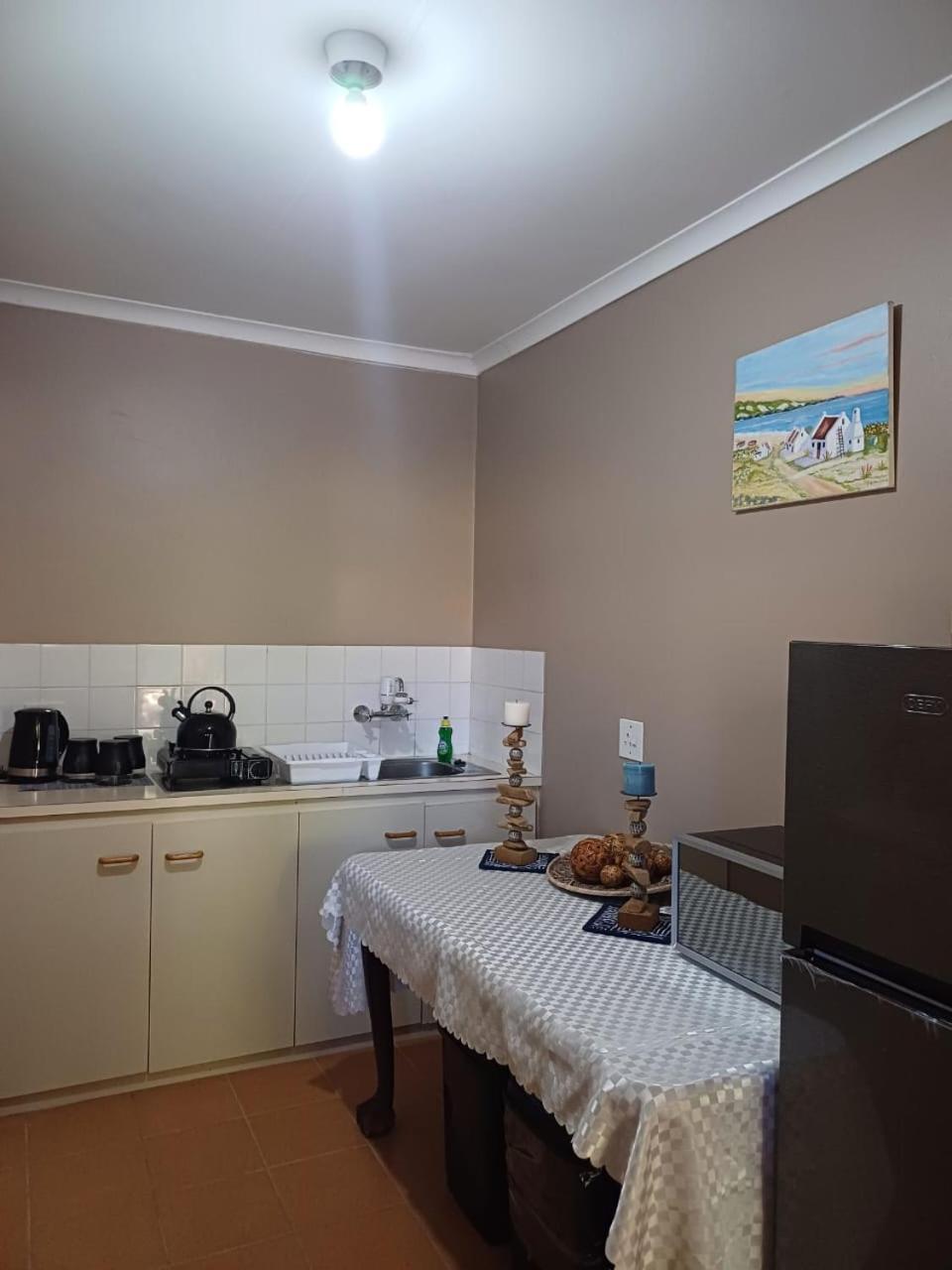 Leipoldt Street 3 Apartment Clanwilliam Ngoại thất bức ảnh