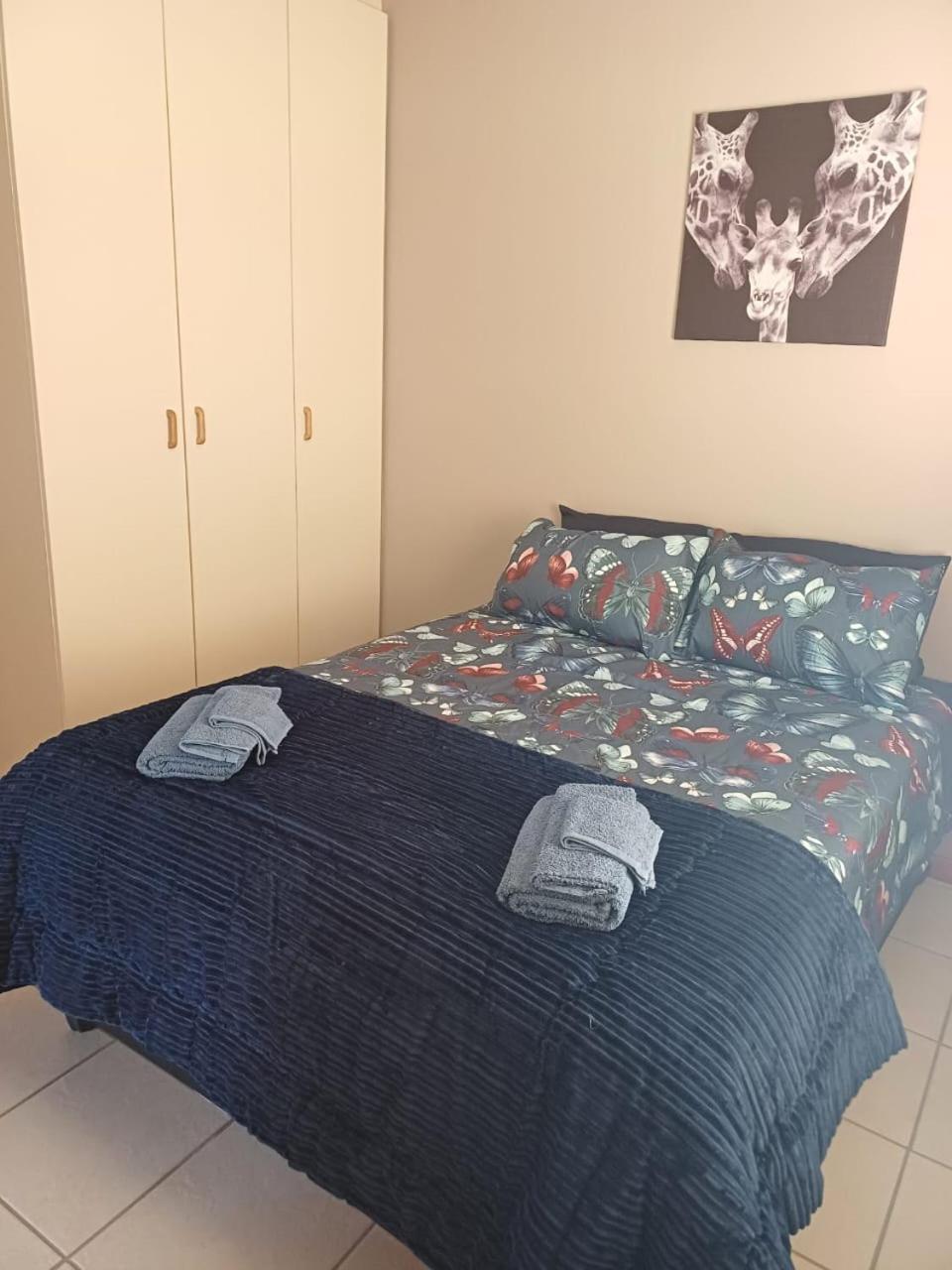 Leipoldt Street 3 Apartment Clanwilliam Ngoại thất bức ảnh