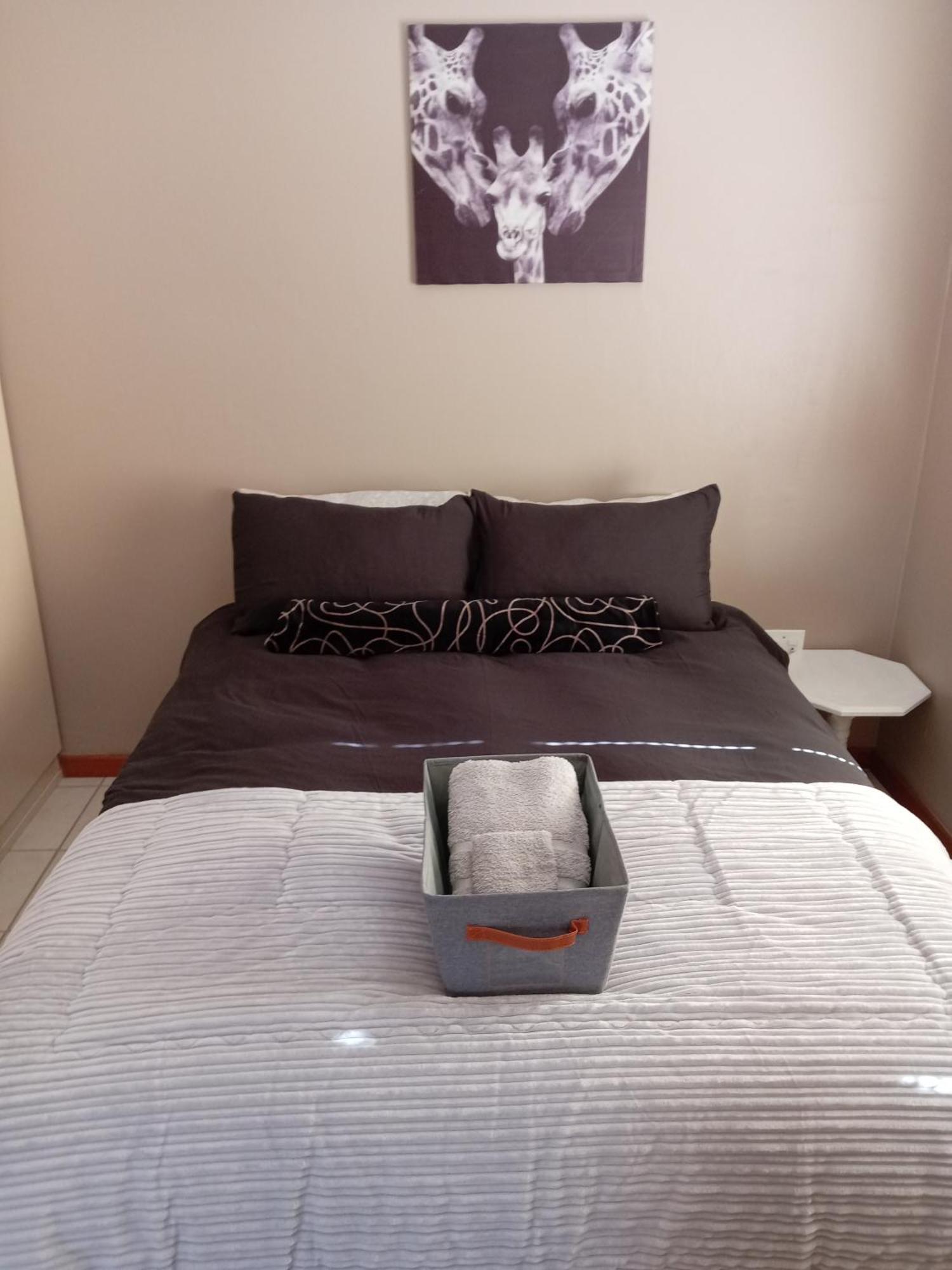 Leipoldt Street 3 Apartment Clanwilliam Ngoại thất bức ảnh