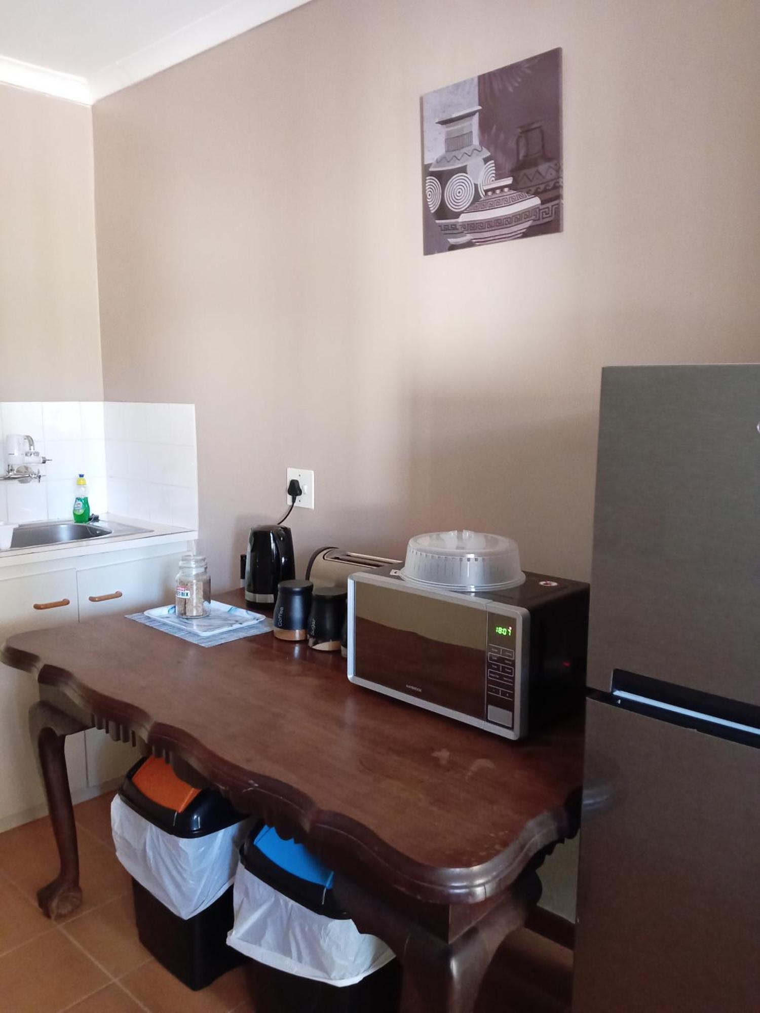 Leipoldt Street 3 Apartment Clanwilliam Ngoại thất bức ảnh