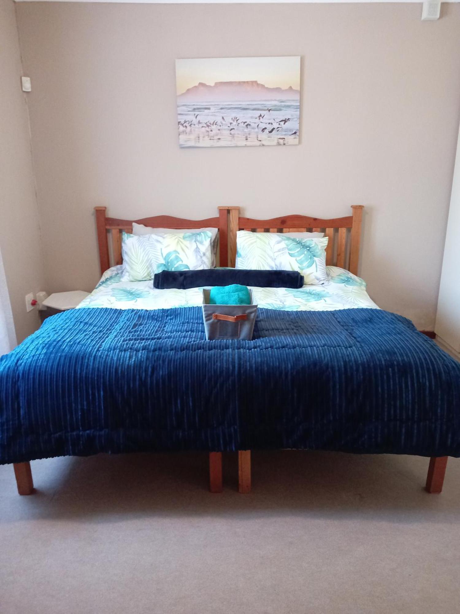 Leipoldt Street 3 Apartment Clanwilliam Ngoại thất bức ảnh