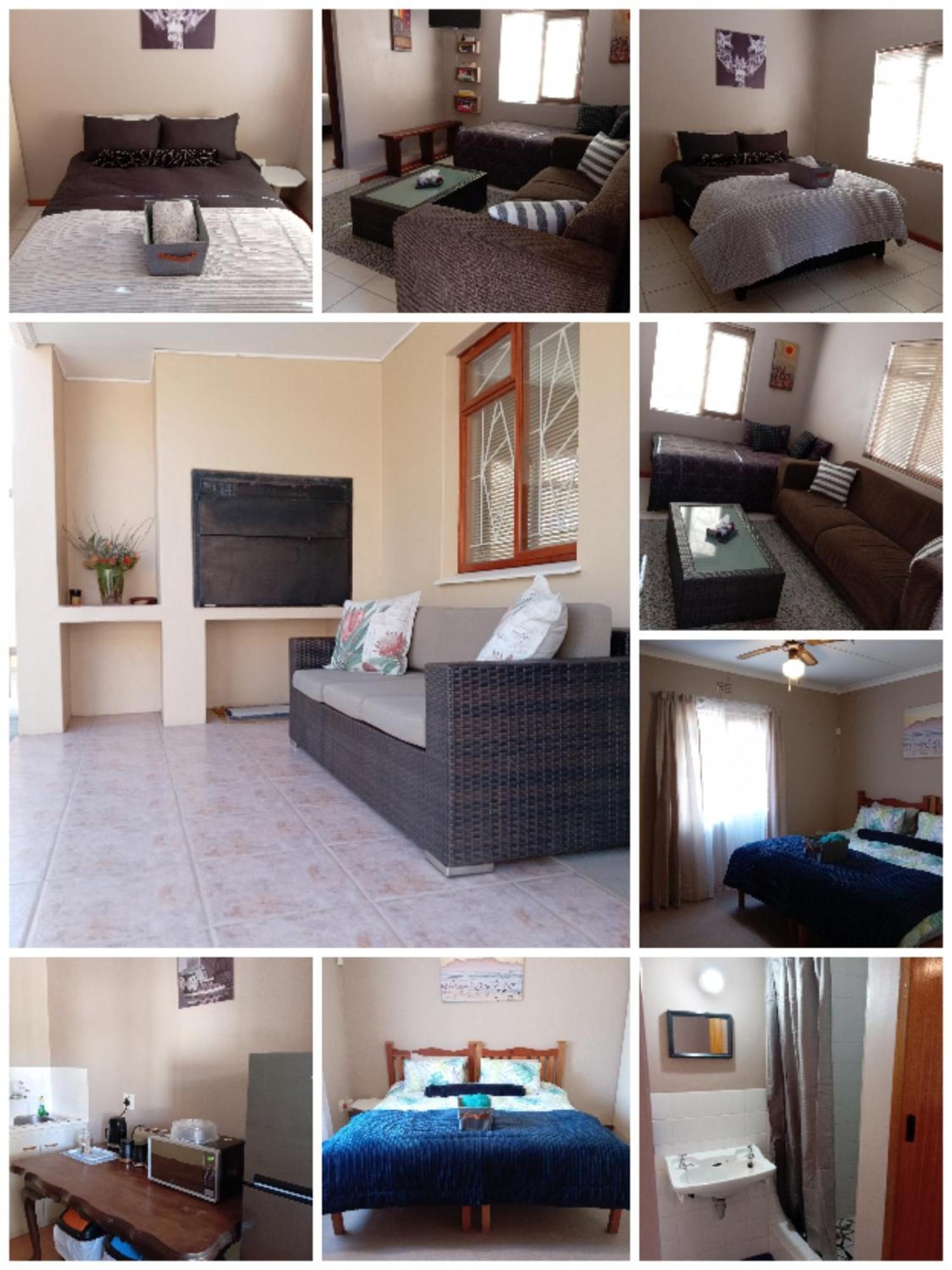 Leipoldt Street 3 Apartment Clanwilliam Ngoại thất bức ảnh