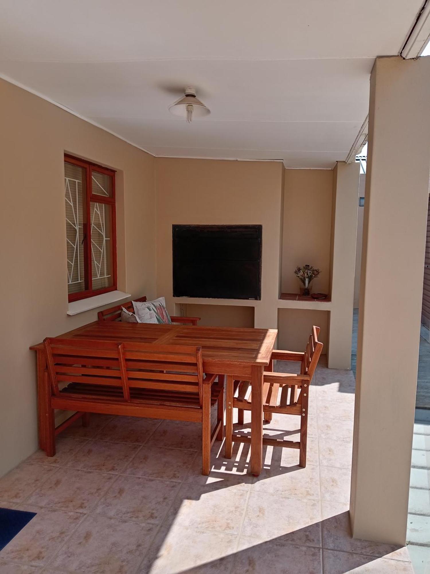 Leipoldt Street 3 Apartment Clanwilliam Ngoại thất bức ảnh